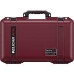 Pelican 1535TRVL,WL/TRAVEL ORGANIZER,OX BLOOD - 015350-0080-175