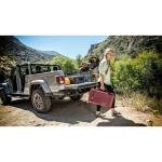 Pelican 1535TRVL,WL/TRAVEL ORGANIZER,OX BLOOD - 015350-0080-175