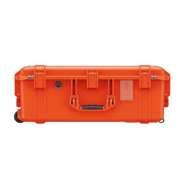 Pelican 1595AIR,WL/WF,ORANGE - 015950-0000-150