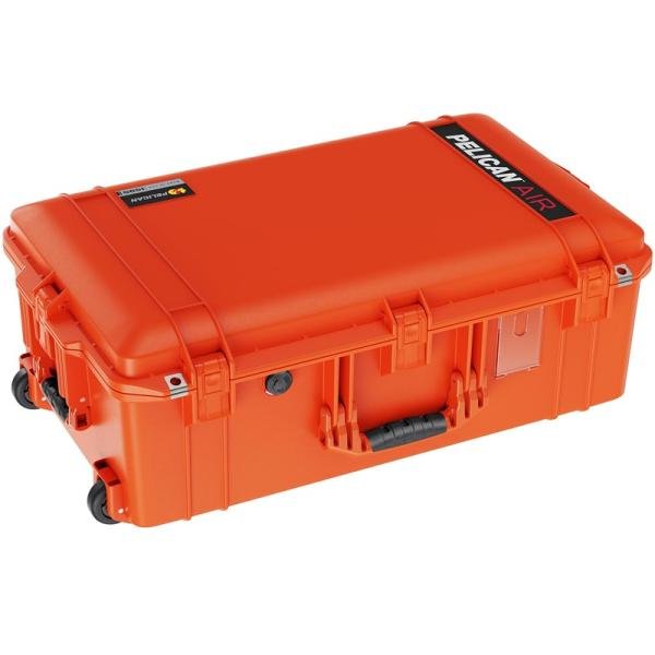 Pelican 1595AIR,WL/WF,ORANGE - 015950-0000-150