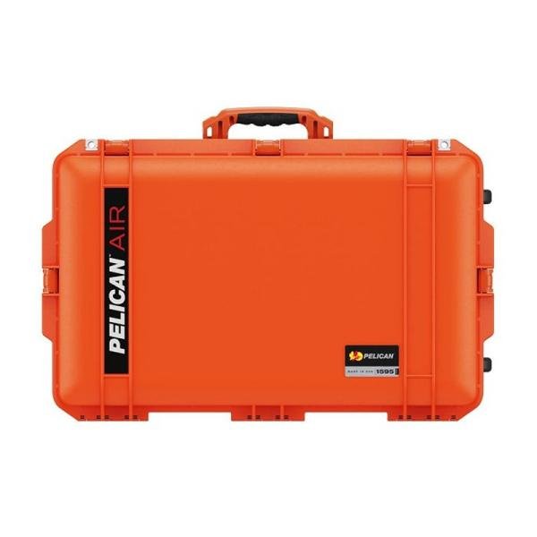 Pelican 1595AIR,WL/WF,ORANGE - 015950-0000-150