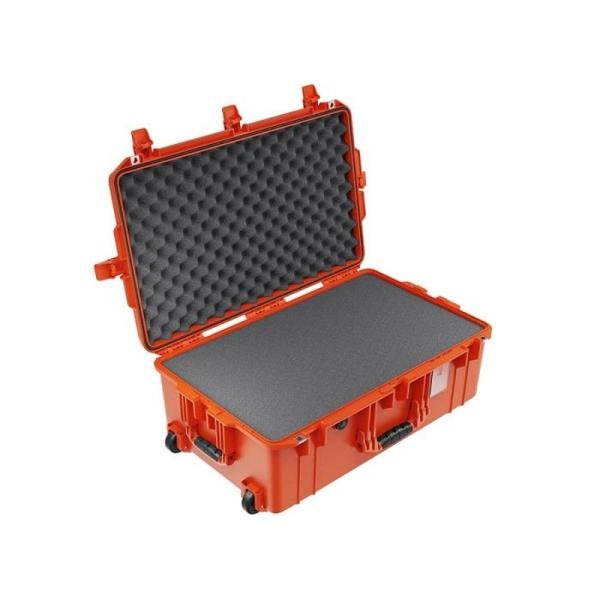 Pelican 1595AIR,WL/WF,ORANGE - 015950-0000-150