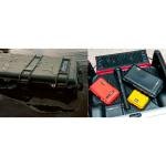 Pelican 1595AIR,WL/WF,ORANGE - 015950-0000-150