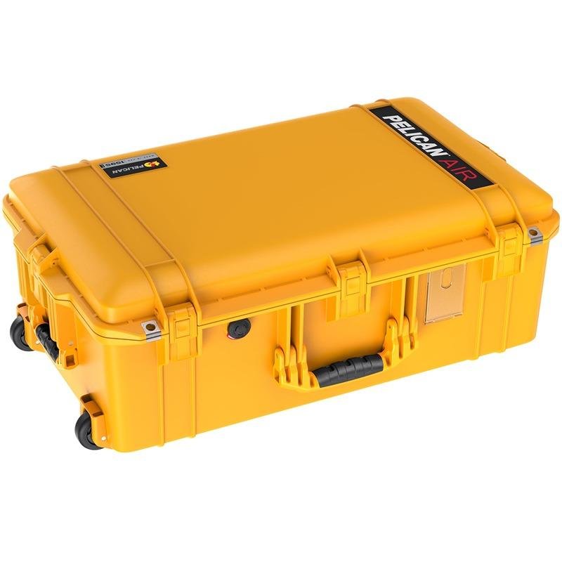 Pelican 1595AIR,WL/WF,YELLOW - 015950-0000-240