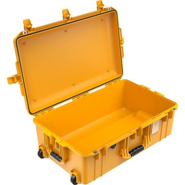 Pelican 1595AIR,WL/WF,YELLOW - 015950-0000-240