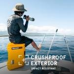 Pelican 1595AIR,WL/WF,YELLOW - 015950-0000-240