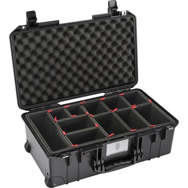 Pelican 1535TP KIT,TREKPAK DIV SET,ACCESSORY - 015350-5050-110