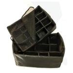 Pelican 1525 DIVIDER/FOAM SET - 1520-406-100