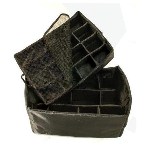 Pelican 1525 DIVIDER/FOAM SET - 1520-406-100