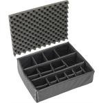 Pelican 1605 DIVIDER/FOAM SET - 1600-406-100