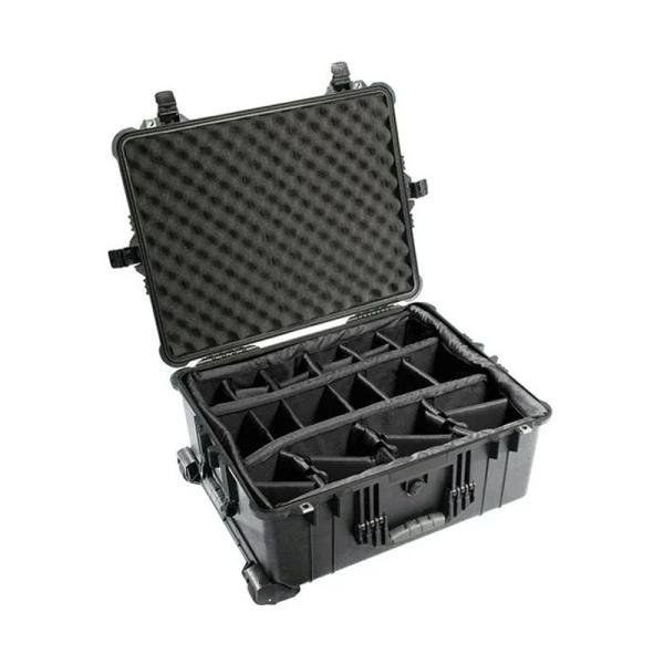 Pelican 1615 DIVIDER/FOAM SET - 1610-406-100