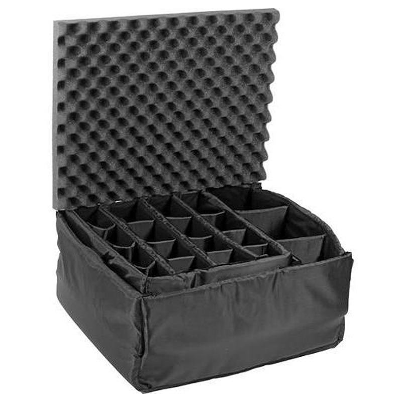 Pelican 1625 DIVIDER/FOAM SET - 1620-406-100