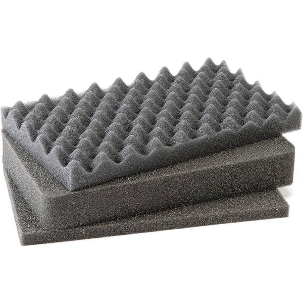 Pelican 1625 DIVIDER/FOAM SET - 1620-406-100