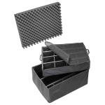 Pelican 1645 DIVIDER/FOAM SET - 1640-406-100
