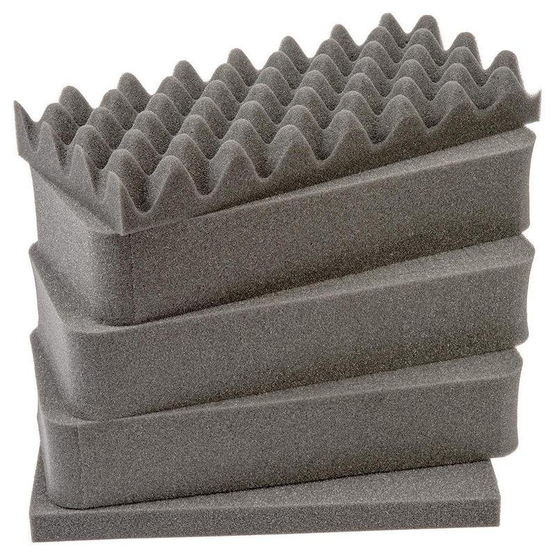 Pelican 1431,5-PC,FOAM SET - 1430-400-000