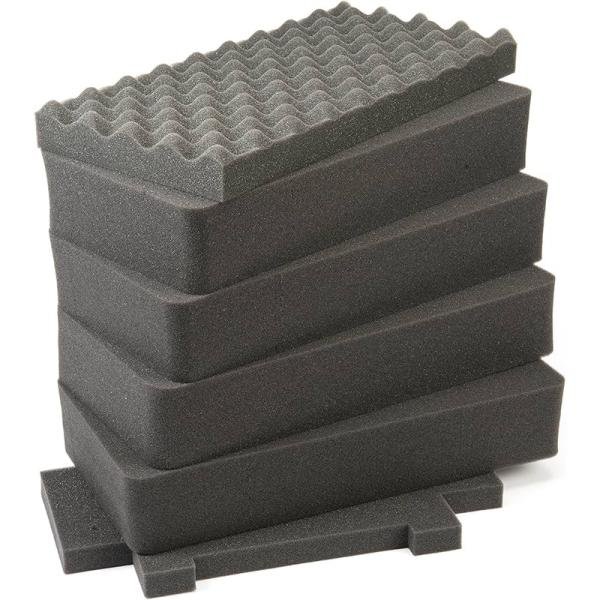 Pelican 1441,6-PC,FOAM SET - 1440-400-000