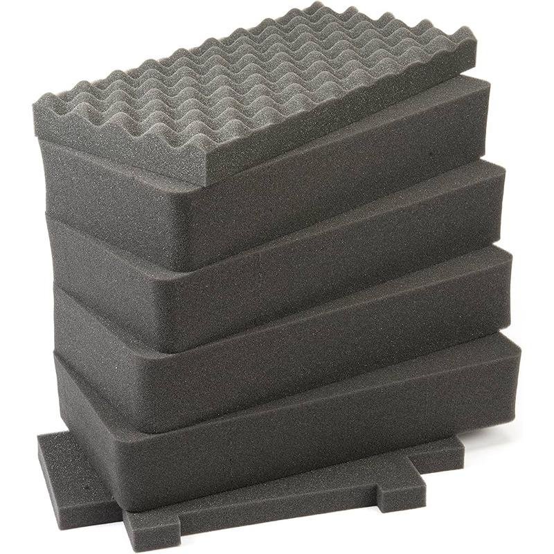 Pelican 1441,6-PC,FOAM SET - 1440-400-000