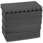 Pelican 1441,6-PC,FOAM SET - 1440-400-000