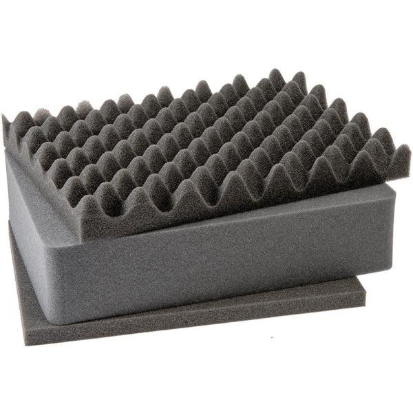 Pelican 1451,3-PC,FOAM SET - 1450-400-000