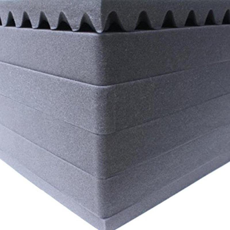 Pelican 1461,6-PC,FOAM SET - 1460-400-000