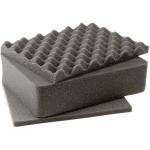 Pelican 1491,3-PC,FOAM SET,2LB - 1490-400-000