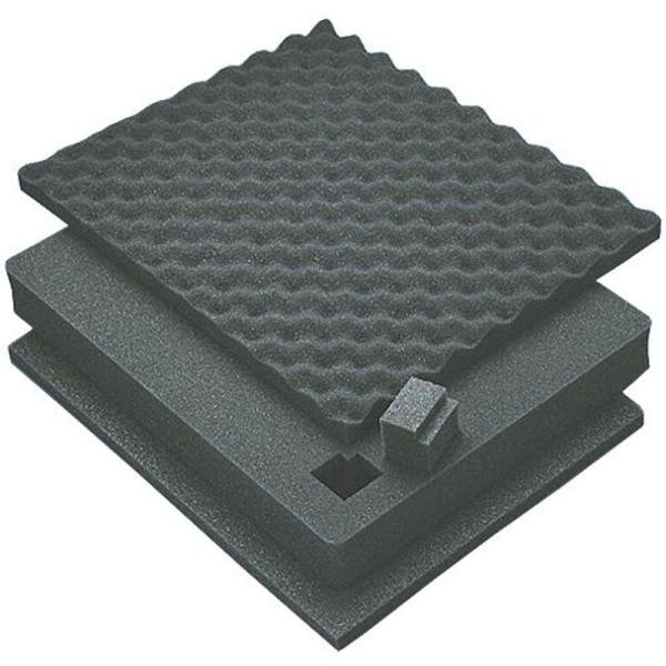 Pelican 1481,3-PC,FOAM SET,1495 - 1495-400-000