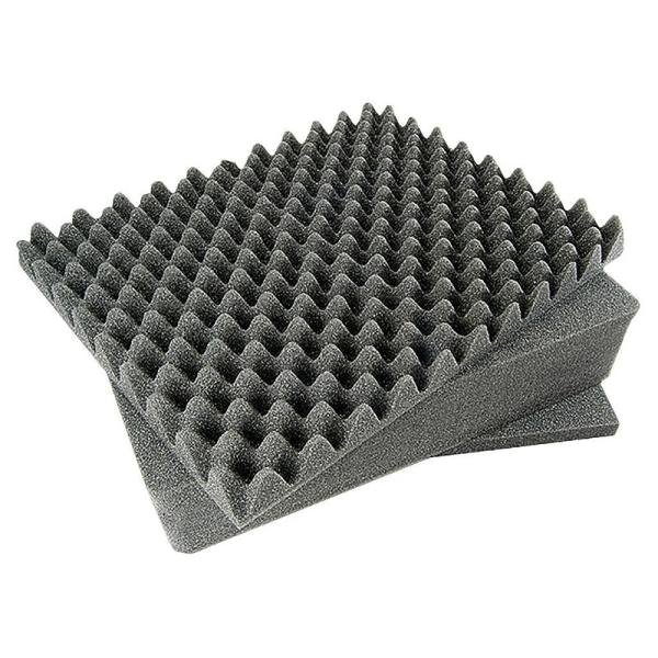 Pelican 1481,3-PC,FOAM SET,1495 - 1495-400-000