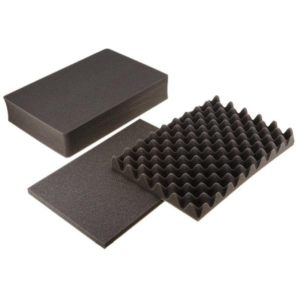 Pelican 1501,3-PC,FOAM SET - 1500-400-000