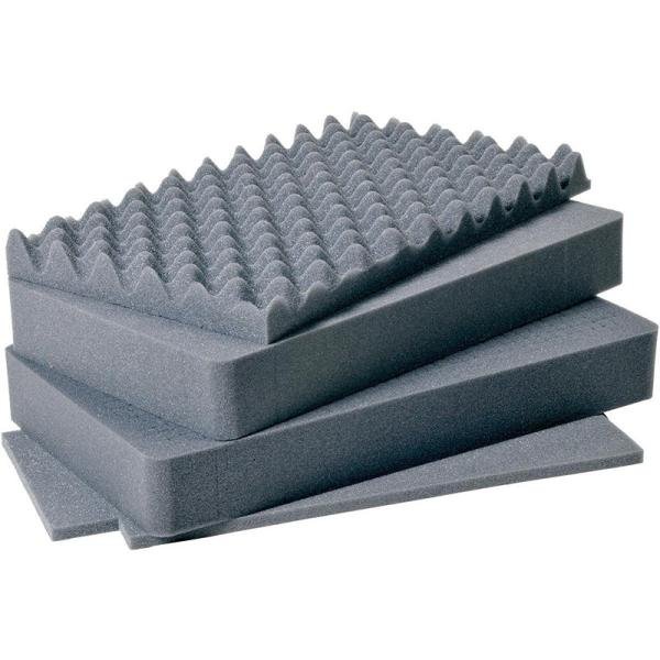 Pelican 1511,4-PC FOAM SET - 1510-400-000