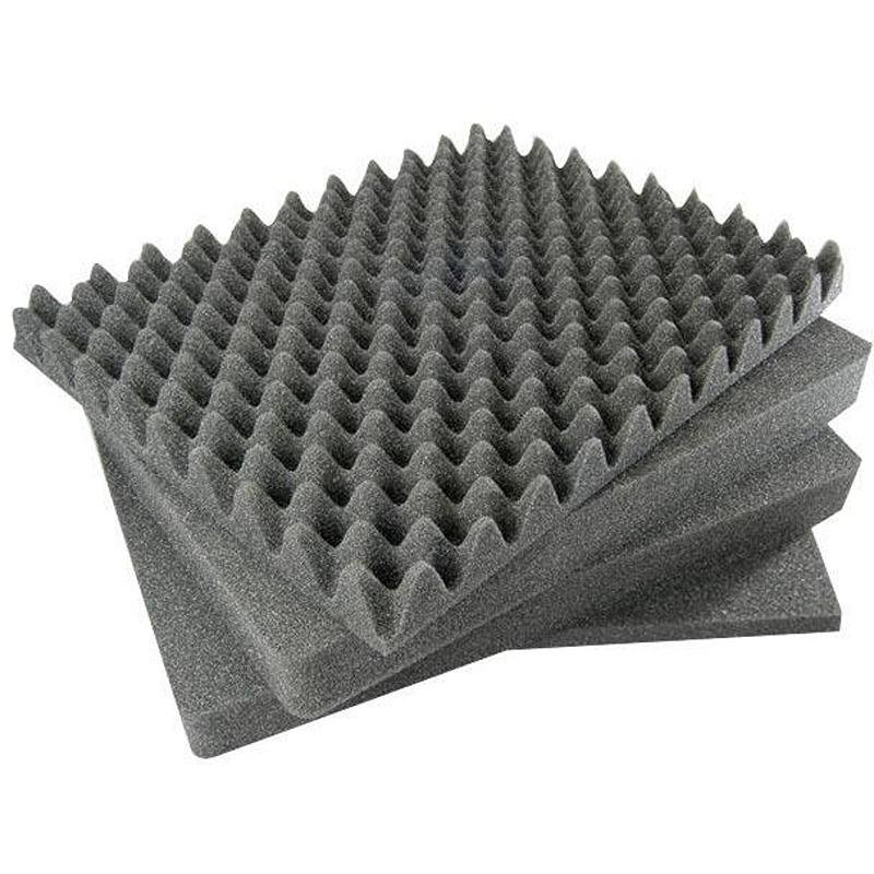 Pelican 1551,4-PC,FOAM SET - 1550-400-000