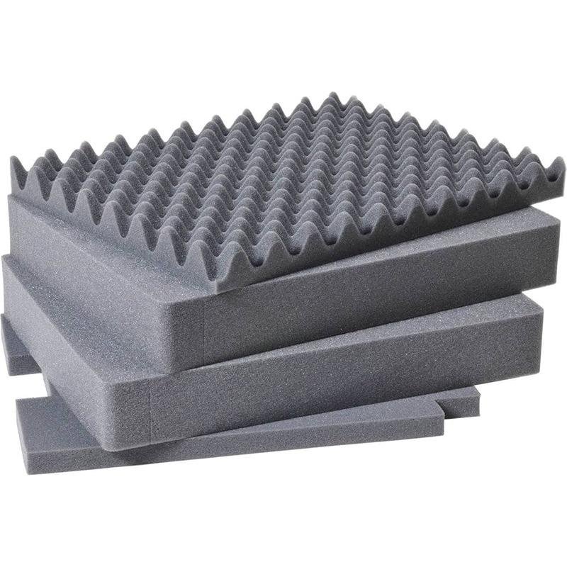 Pelican 1561,4-PC,FOAM SET - 1560-400-000