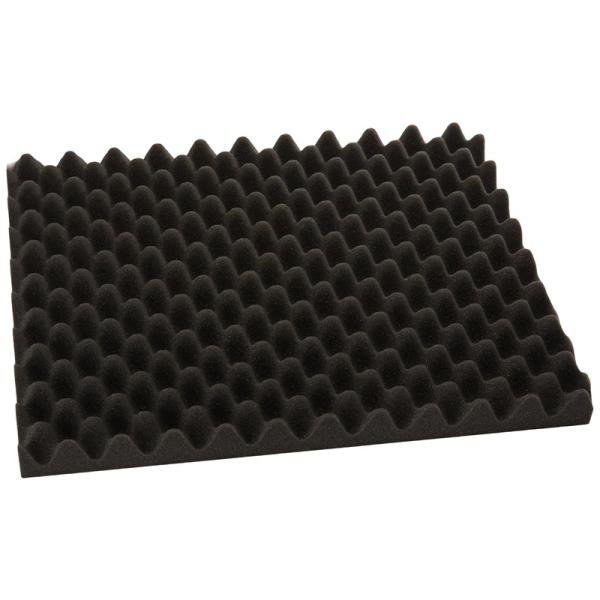 Pelican 1601,4-PC,FOAM SET - 1600-400-000