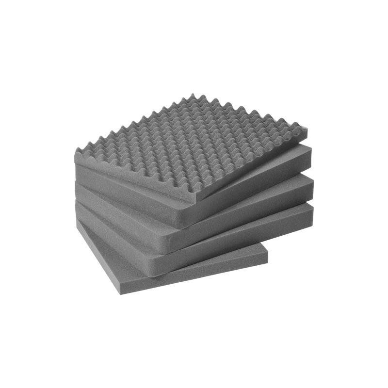 Pelican 1611,5-PC,FOAM SET - 1610-400-000
