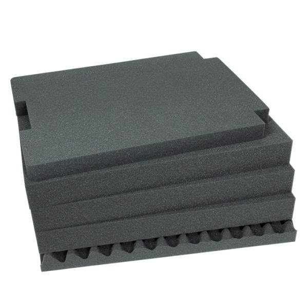 Pelican 1611,5-PC,FOAM SET - 1610-400-000