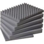 Pelican 1621,6-PC,FOAM SET - 1620-400-000
