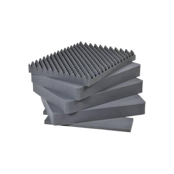 Pelican 1631,5-PC,FOAM SET - 1630-400-000