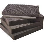 Pelican 1631,5-PC,FOAM SET - 1630-400-000