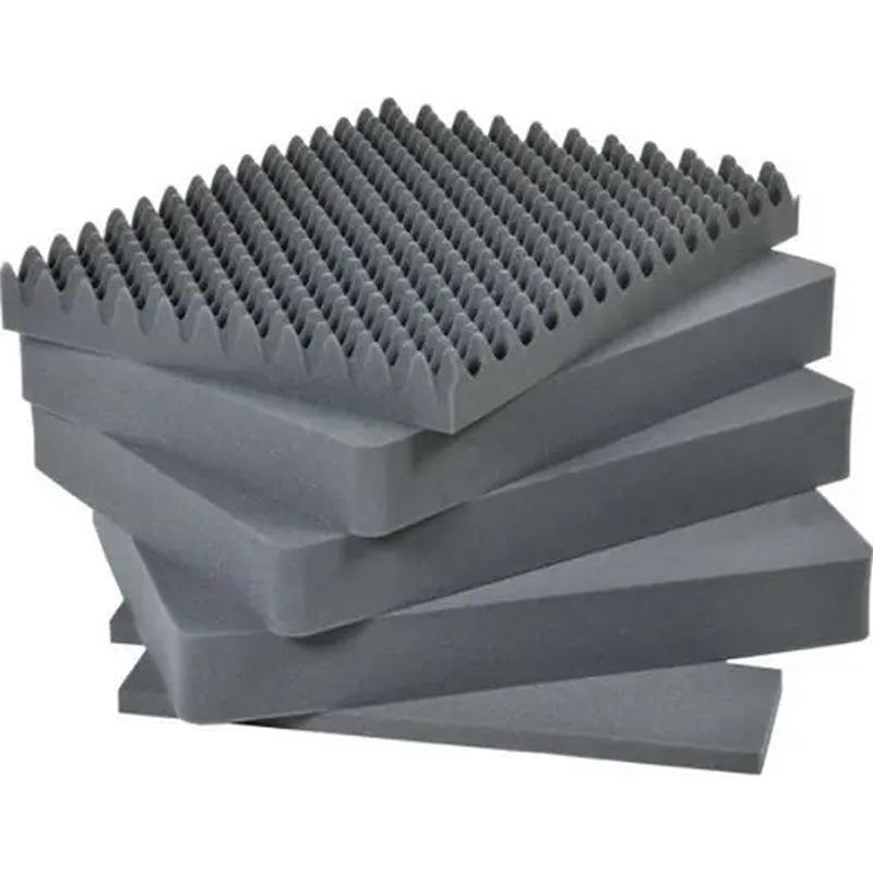 Pelican 1641,5-PC,FOAM SET - 1640-400-000