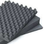 Pelican 1641,5-PC,FOAM SET - 1640-400-000