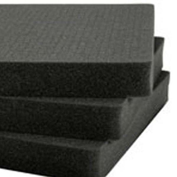Pelican 1641,5-PC,FOAM SET - 1640-400-000