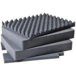 Pelican 1651,4-PC,FOAM SET - 1650-400-000