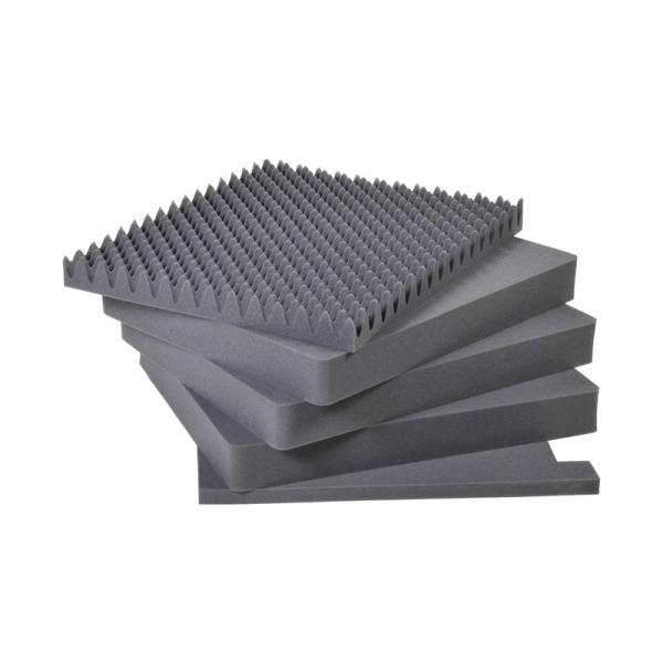 Pelican 1691,5-PC,FOAM SET - 1690-400-000