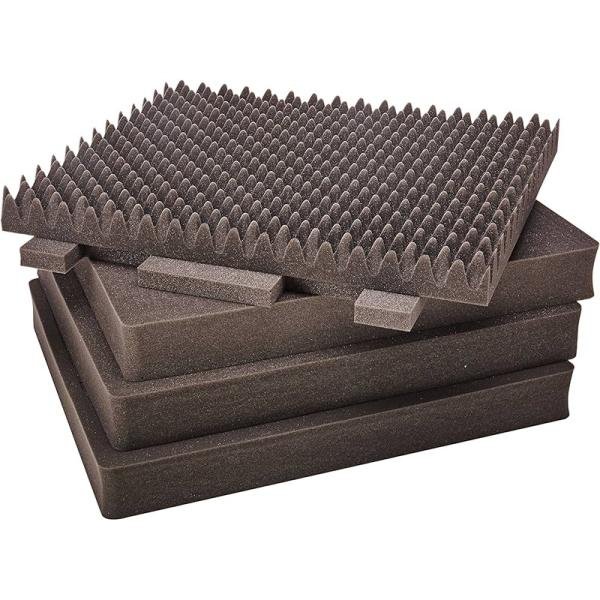 Pelican 1691,5-PC,FOAM SET - 1690-400-000