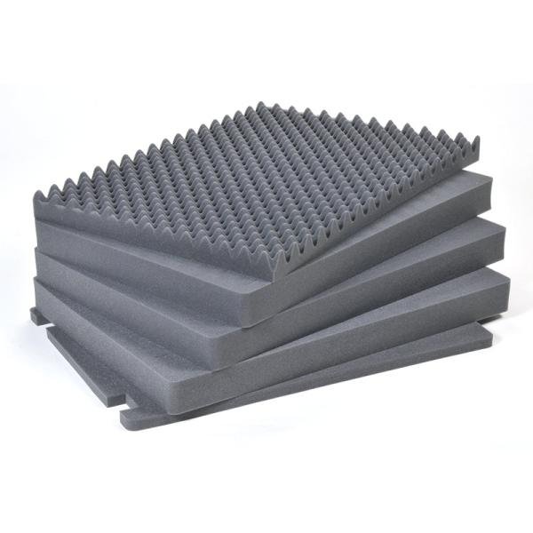 Pelican 1731,5-PC,FOAM SET - 1730-400-000