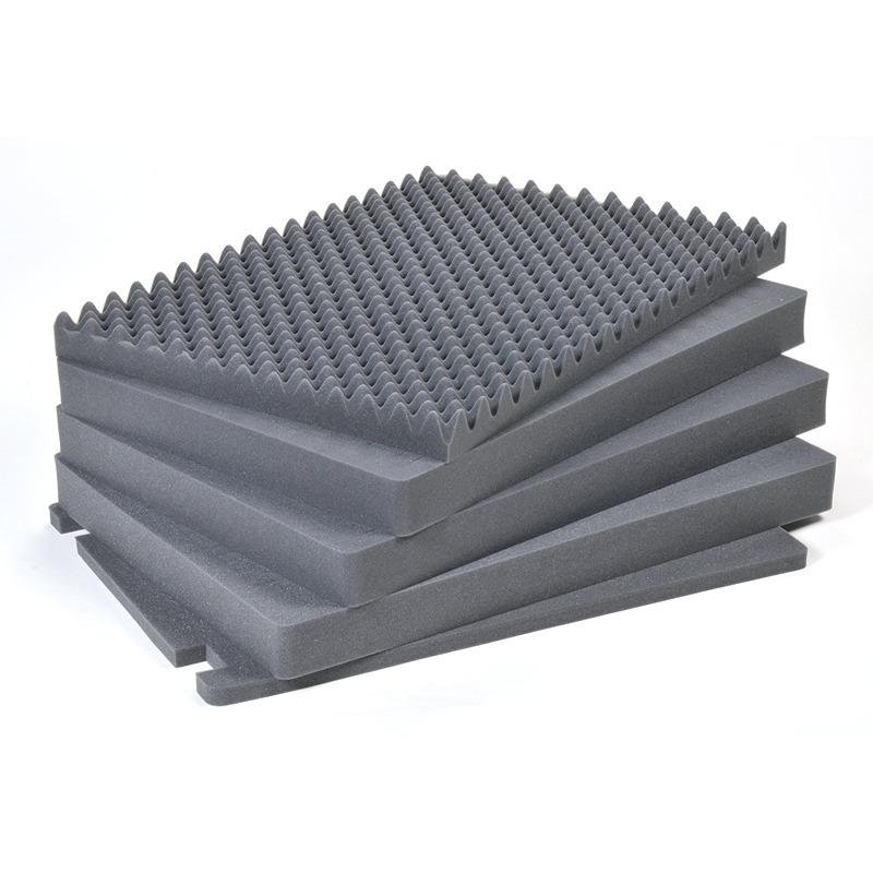 Pelican 1731,5-PC,FOAM SET - 1730-400-000