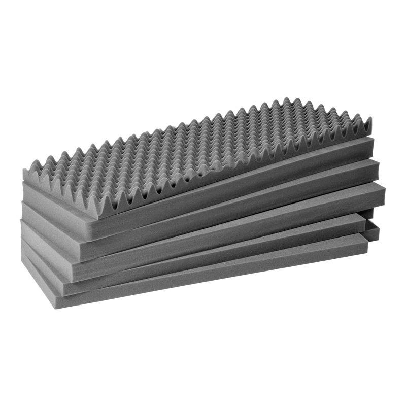 Pelican 1741,6-PC,FOAM SET - 1740-400-000