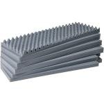 Pelican 1741,6-PC,FOAM SET - 1740-400-000