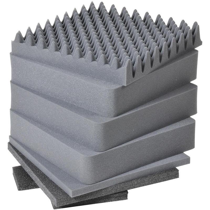 Pelican 0341,7-PC,FOAM SET - 0340-400-000