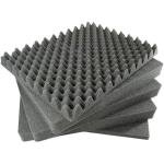Pelican 0351,7-PC,FOAM SET - 0350-400-000