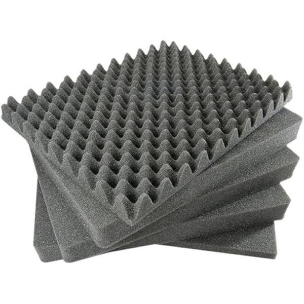 Pelican 0351,7-PC,FOAM SET - 0350-400-000